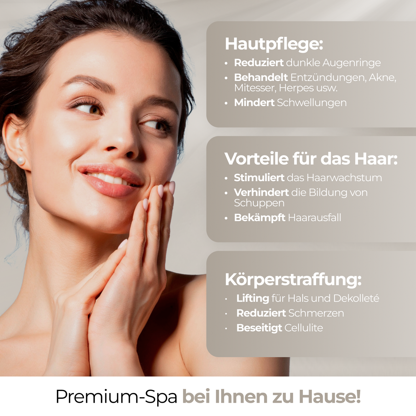 DermaGlow™ Pro 6 in 1